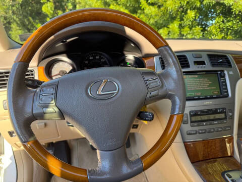 2005 Lexus ES 330