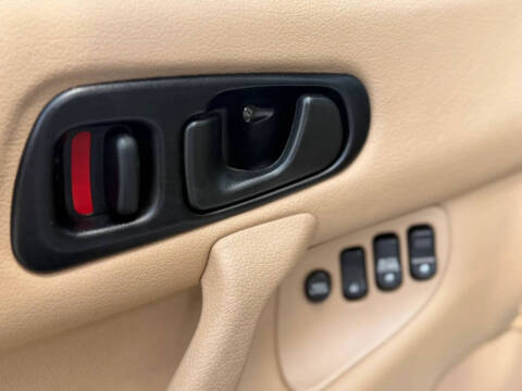 1997 Mitsubishi 3000GT VR-4 Turbo