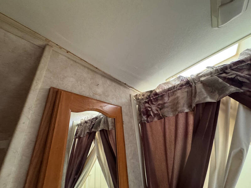 2004 Keystone RV TAIL-GATOR