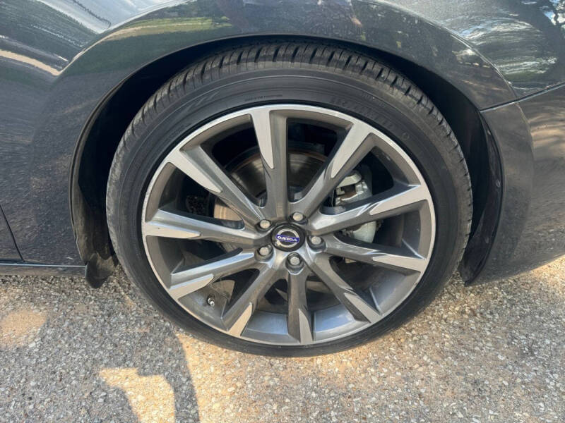 2015 Volvo S60 T5 Drive-E Premier