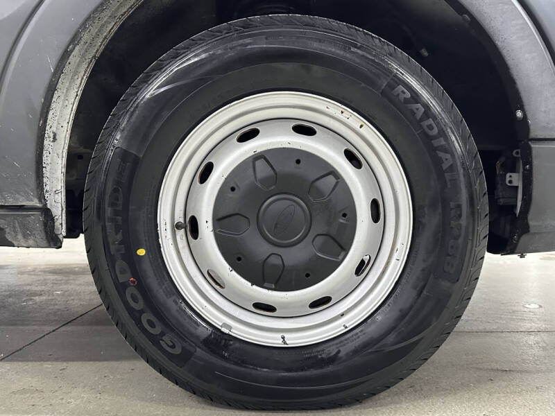 2020 Ford Transit 150