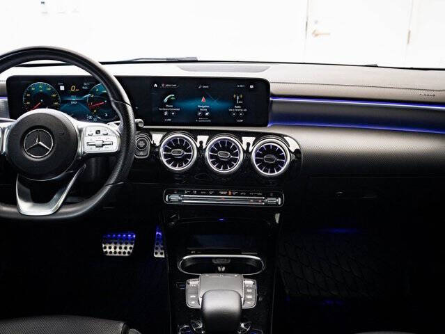 2022 Mercedes-Benz A-Class A 220