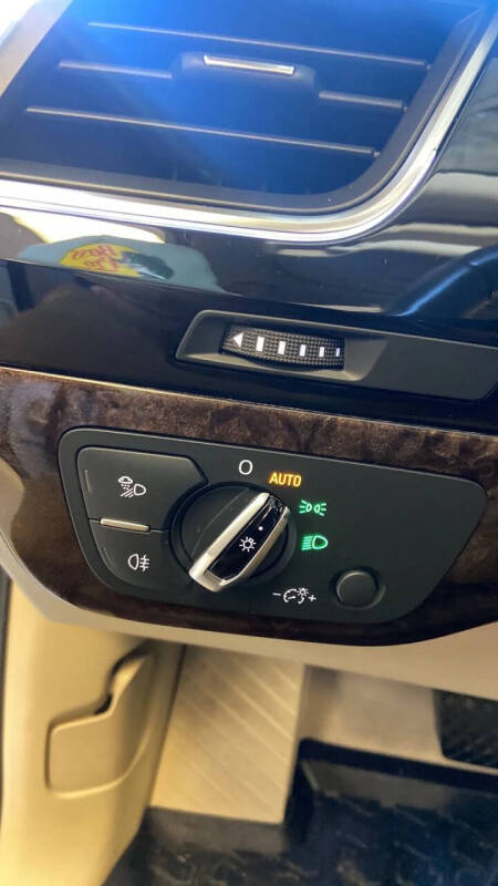 2018 Audi Q7 3.0T quattro Premium Plus