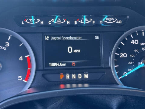 2020 Ford F-250 Super Duty XLT