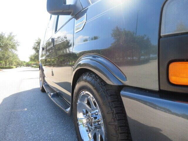 2014 GMC Savana 1500