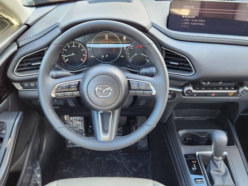 2026 Mazda CX-30 2.5 S Premium