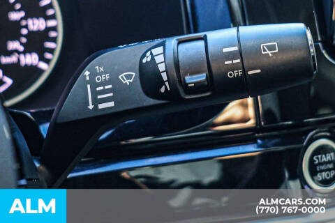 2023 Nissan Pathfinder SV