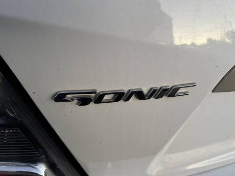 2019 Chevrolet Sonic LT Auto Fleet