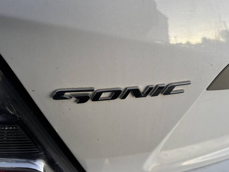 2019 Chevrolet Sonic LT Auto Fleet