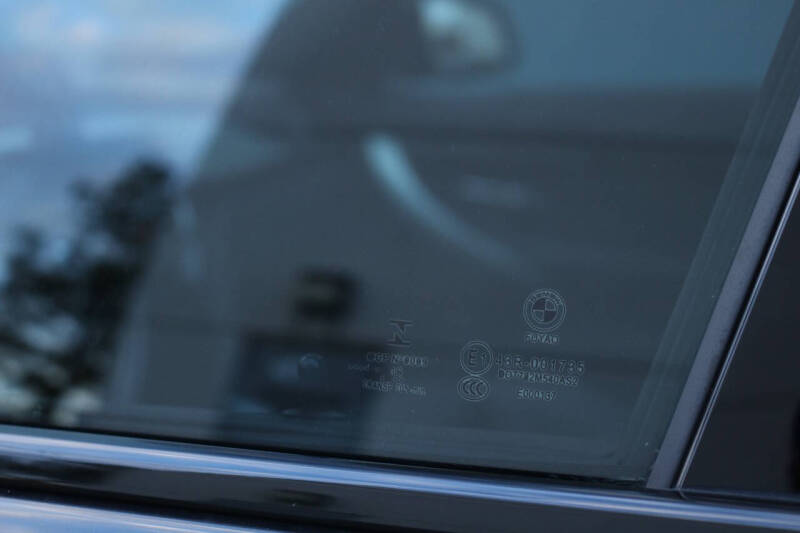 2016 BMW 3 Series 328i