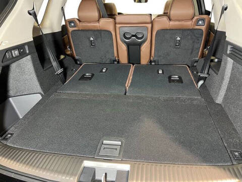 2026 Acura MDX SH-AWD w/Advance