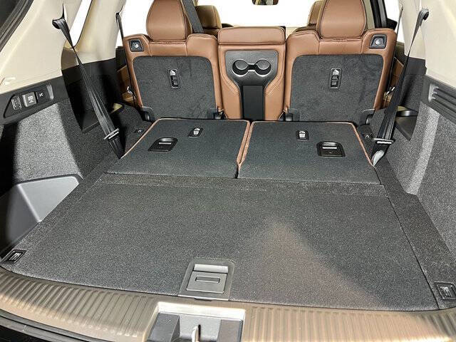 2026 Acura MDX SH-AWD w/Advance