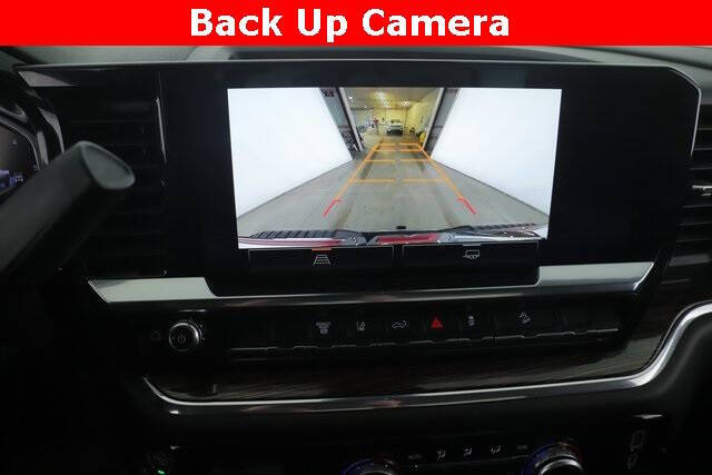 2024 GMC Sierra 3500HD