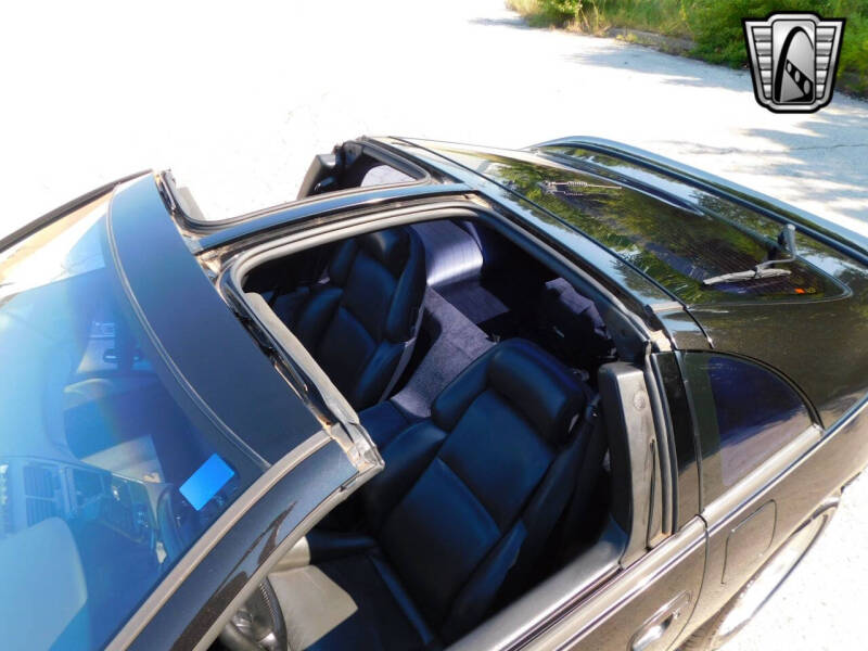 1991 Nissan 300ZX Turbo