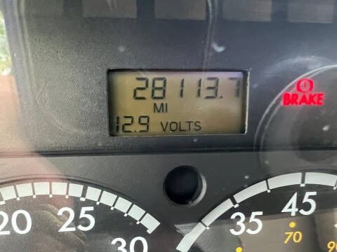 2005 Sterling Acterra