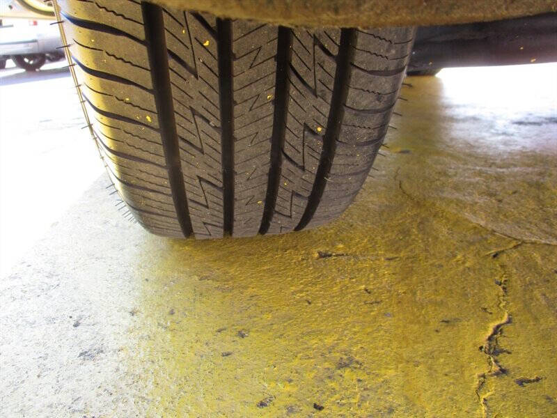 1998 Honda Odyssey EX