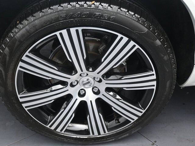 2023 Volvo XC90 B6 Ultimate Bright Theme 7P