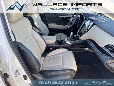 2024 Subaru Outback Limited XT