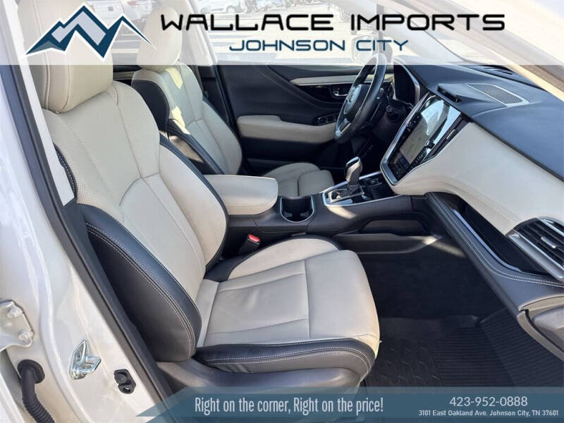 2024 Subaru Outback Limited XT