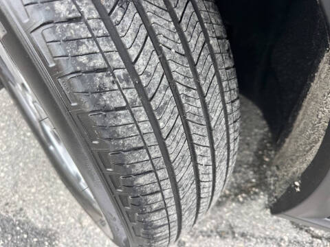 2021 Ford Mustang Mach-E Select