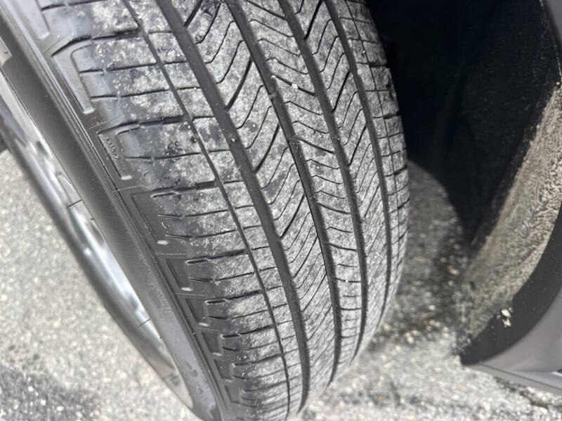 2021 Ford Mustang Mach-E Select