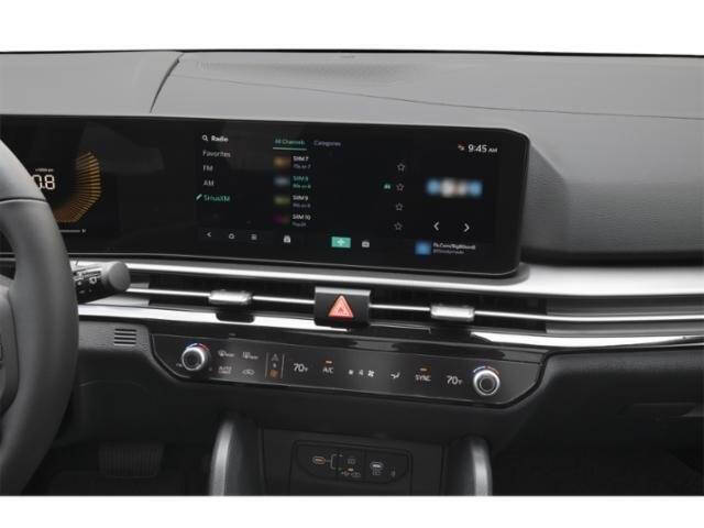 2026 Kia Sportage SX