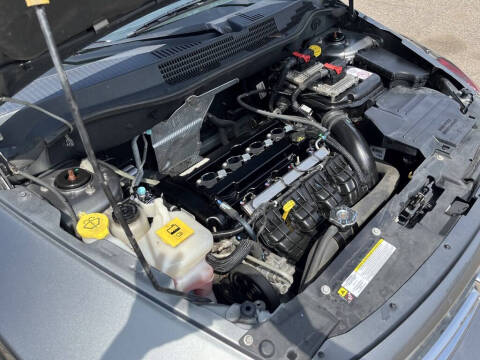 2011 Dodge Caliber Mainstreet