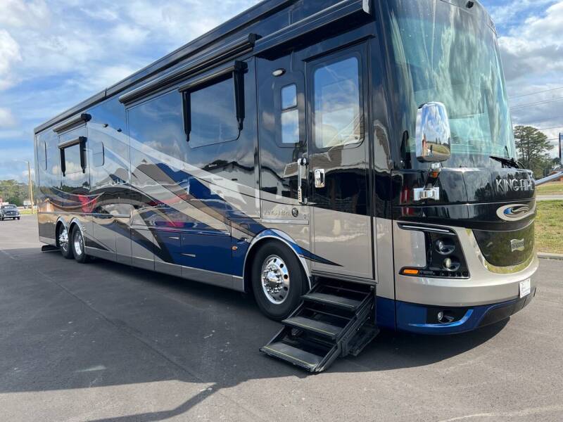 2018 Spartan K3 for sale at Classic Connections in Greenville NC