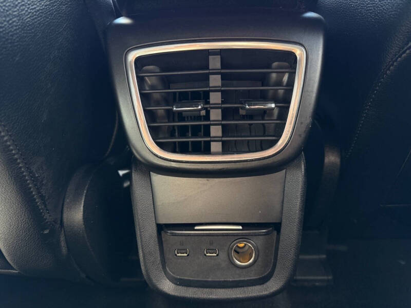 2019 Lincoln Nautilus