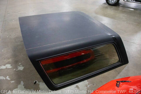 1990 Ford Bronco XLT