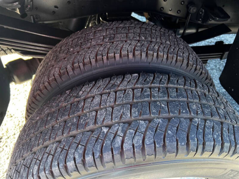 2016 Ford F-350 Super Duty Lariat