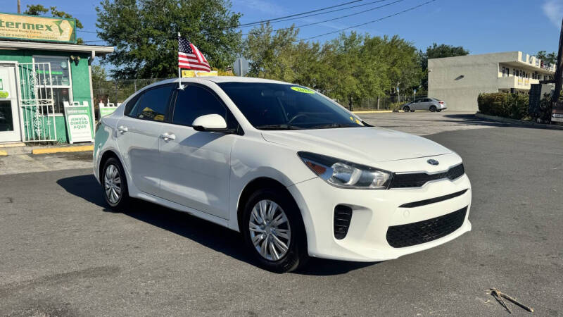 2014 Kia Rio LX