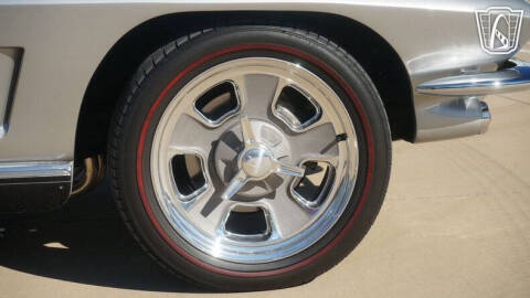 1967 Chevrolet Corvette