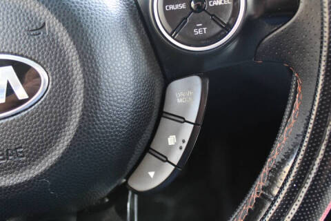 2018 Kia Soul !