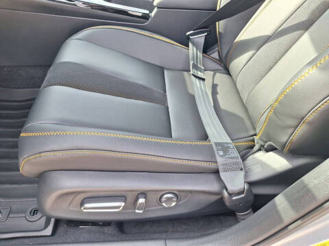 2026 Acura Integra w/Tech w/A-SPEC