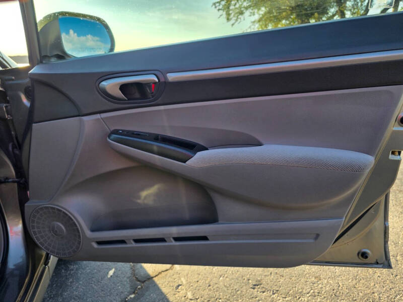 2007 Honda Civic EX w/Navi