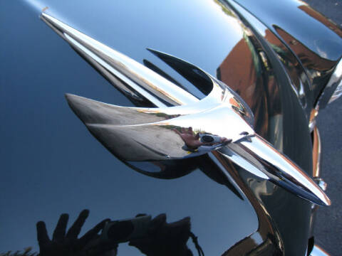 1950 Mercury Monterey