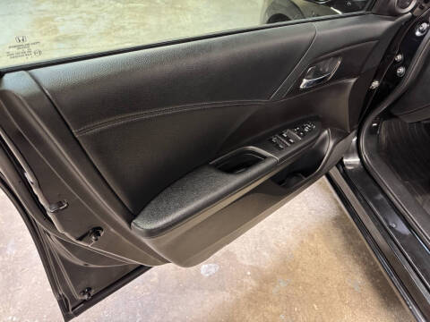 2013 Honda Accord EX