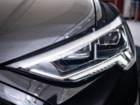 2025 Audi Q3 quattro S line Prem Plus 45 TFSI