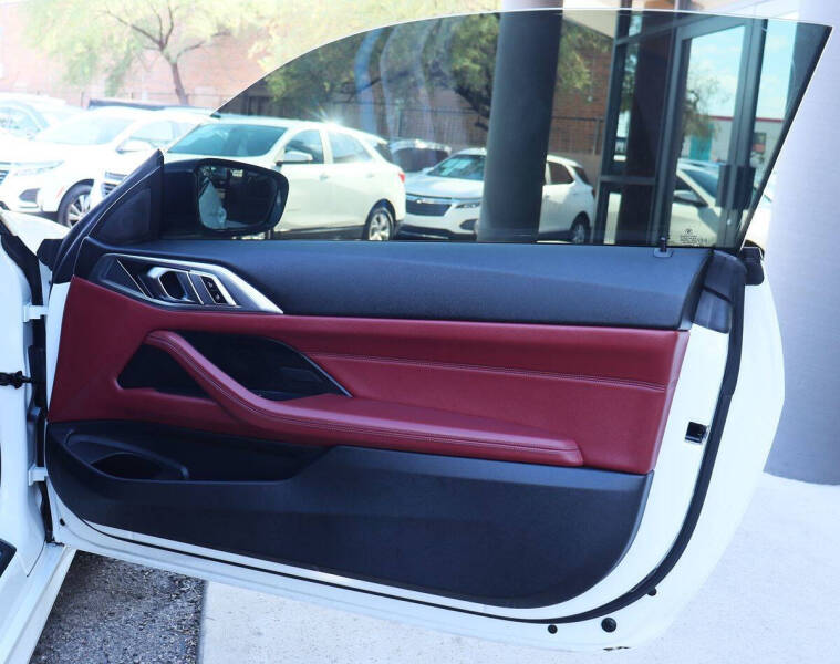 2022 BMW 4 Series M440i