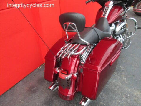 2017 Harley-Davidson Street Glide