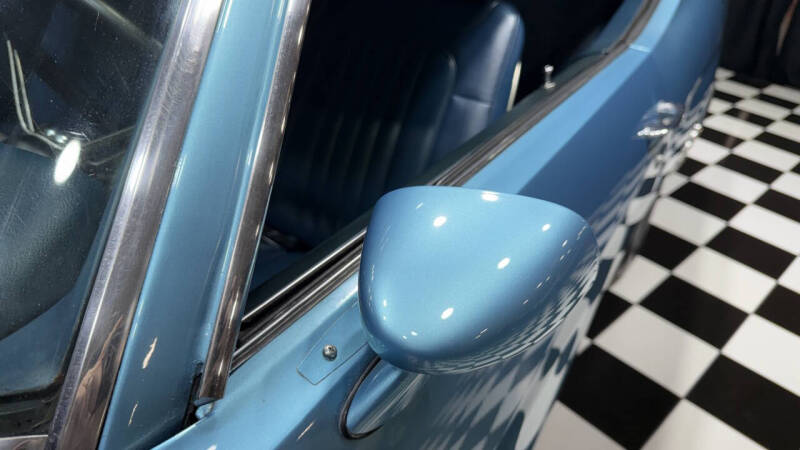 1971 Chevrolet Chevelle