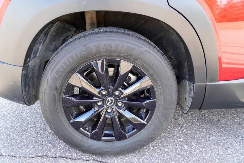 2024 Mazda CX-50 2.5 S Select