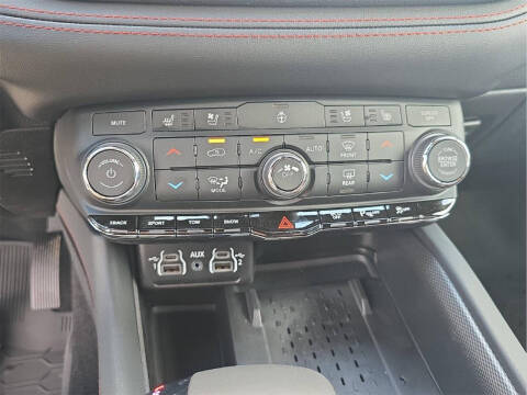 2026 Dodge Durango GT HEMI