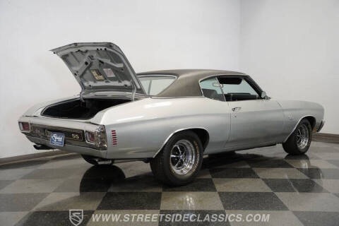 1970 Chevrolet Chevelle