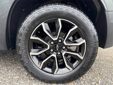 2024 Chevrolet TrailBlazer ACTIV