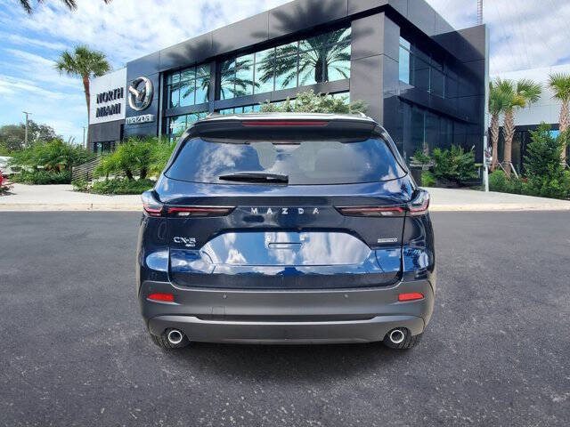 2026 Mazda CX-5 2.5 S Preferred