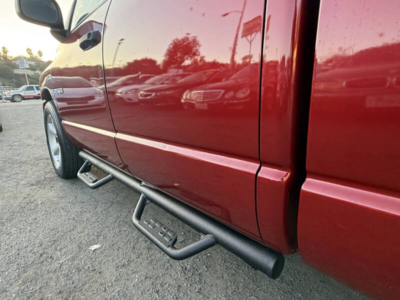 2008 Dodge Ram 1500 Laramie