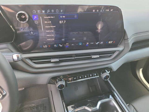 2026 Chevrolet Silverado EV LT