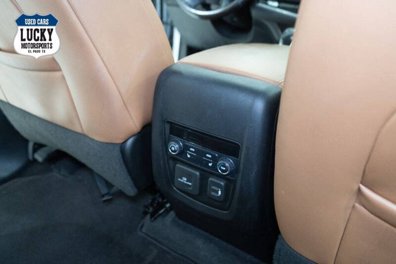 2019 Buick Enclave Premium